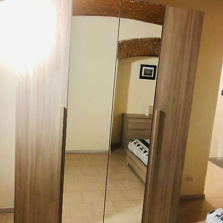 Bilocale Affori Apartman Milánó Kültér fotó
