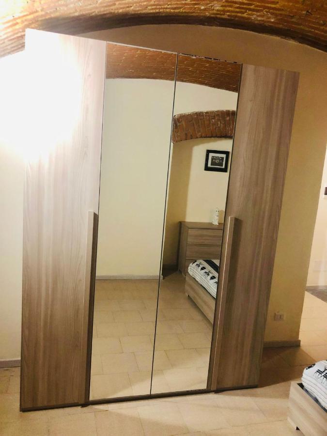 Bilocale Affori Apartman Milánó Kültér fotó