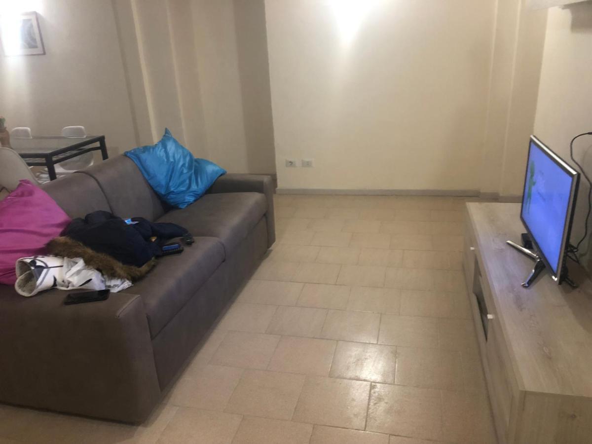 Bilocale Affori Apartman Milánó Kültér fotó