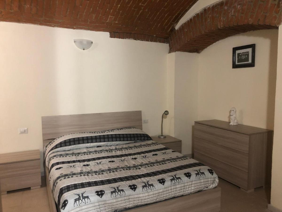Bilocale Affori Apartman Milánó Kültér fotó