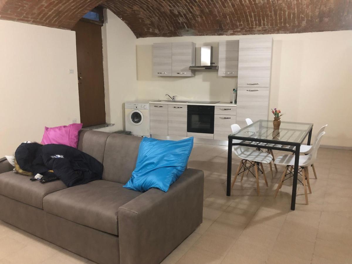 Bilocale Affori Apartman Milánó Kültér fotó