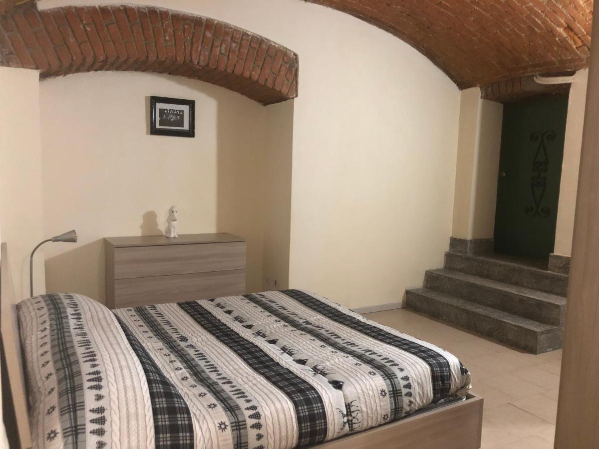 Bilocale Affori Apartman Milánó Kültér fotó