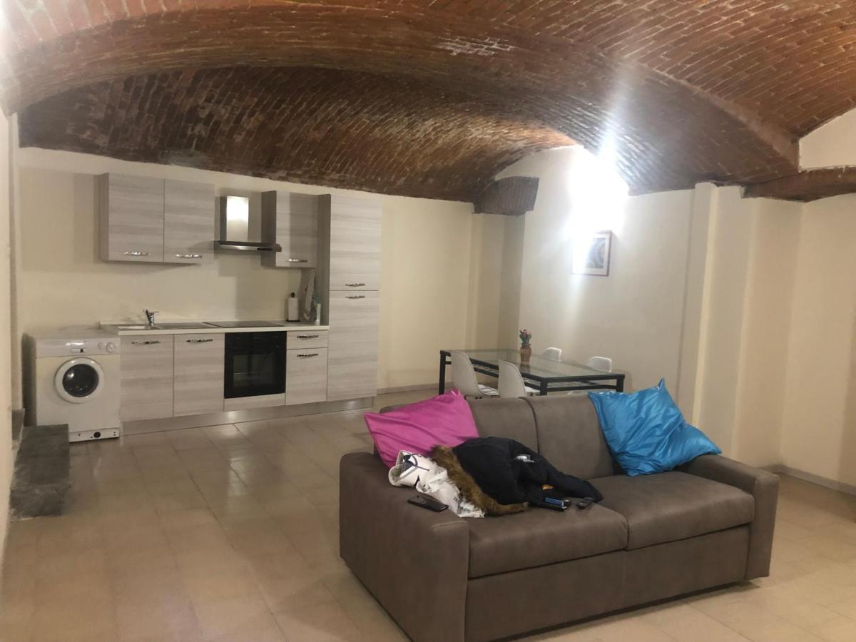 Bilocale Affori Apartman Milánó Kültér fotó