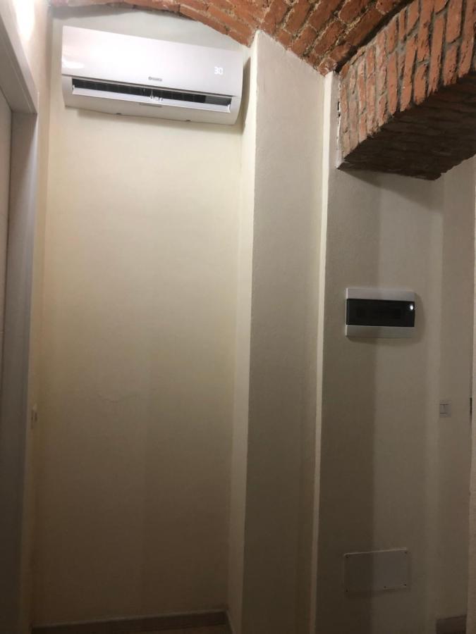 Bilocale Affori Apartman Milánó Kültér fotó