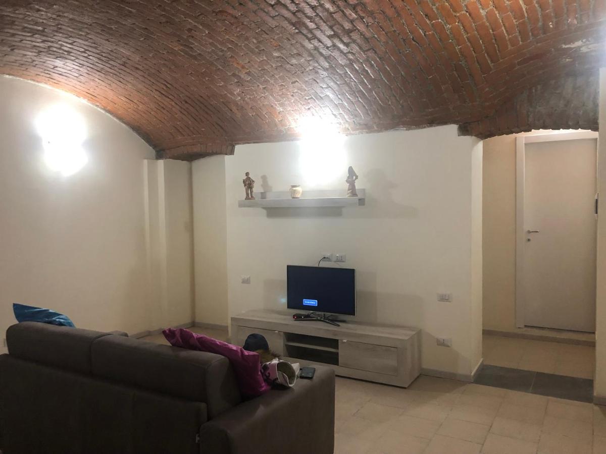Bilocale Affori Apartman Milánó Kültér fotó